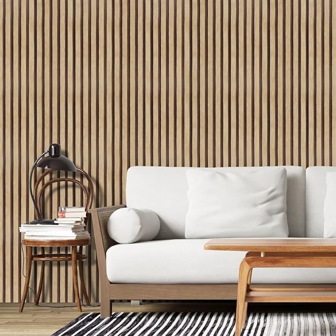 Newest Wood Panel Wallpaper: Explore the Best Products - Hackrea